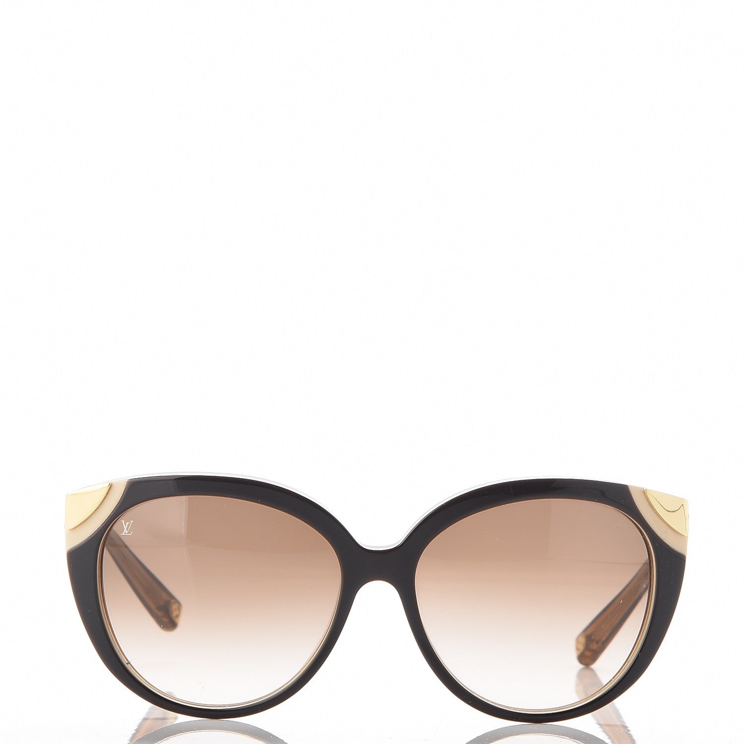 Louis Vuitton Amber Z0620W Sunglasses Brown 2 of 9