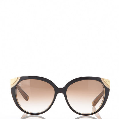 Louis Vuitton Amber Z0620W Sunglasses Brown 2 of 9