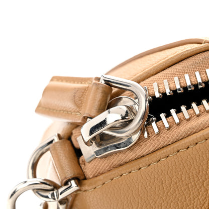 Givenchy Sugar Goatskin Mini Antigona Light Beige 14 of 20