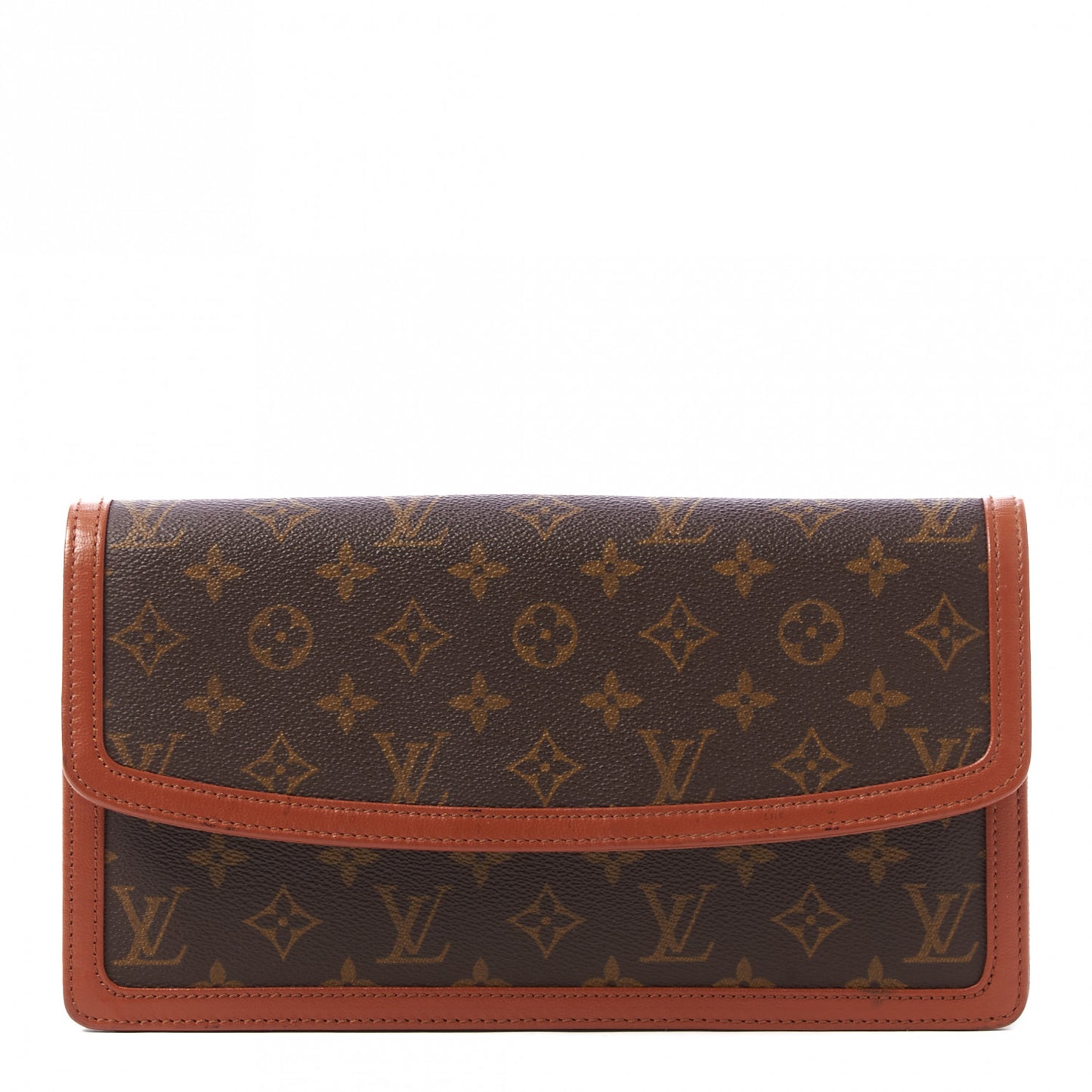 Monogram Pochette Dame 29