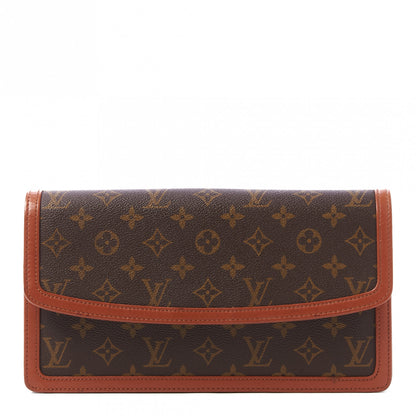 Louis Vuitton Monogram Pochette Dame 29 1 of 9