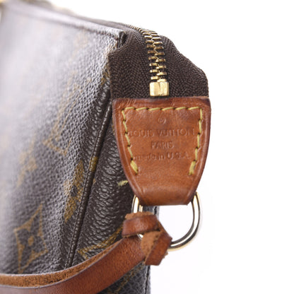 Louis Vuitton Monogram Pochette Accessories 5 of 9