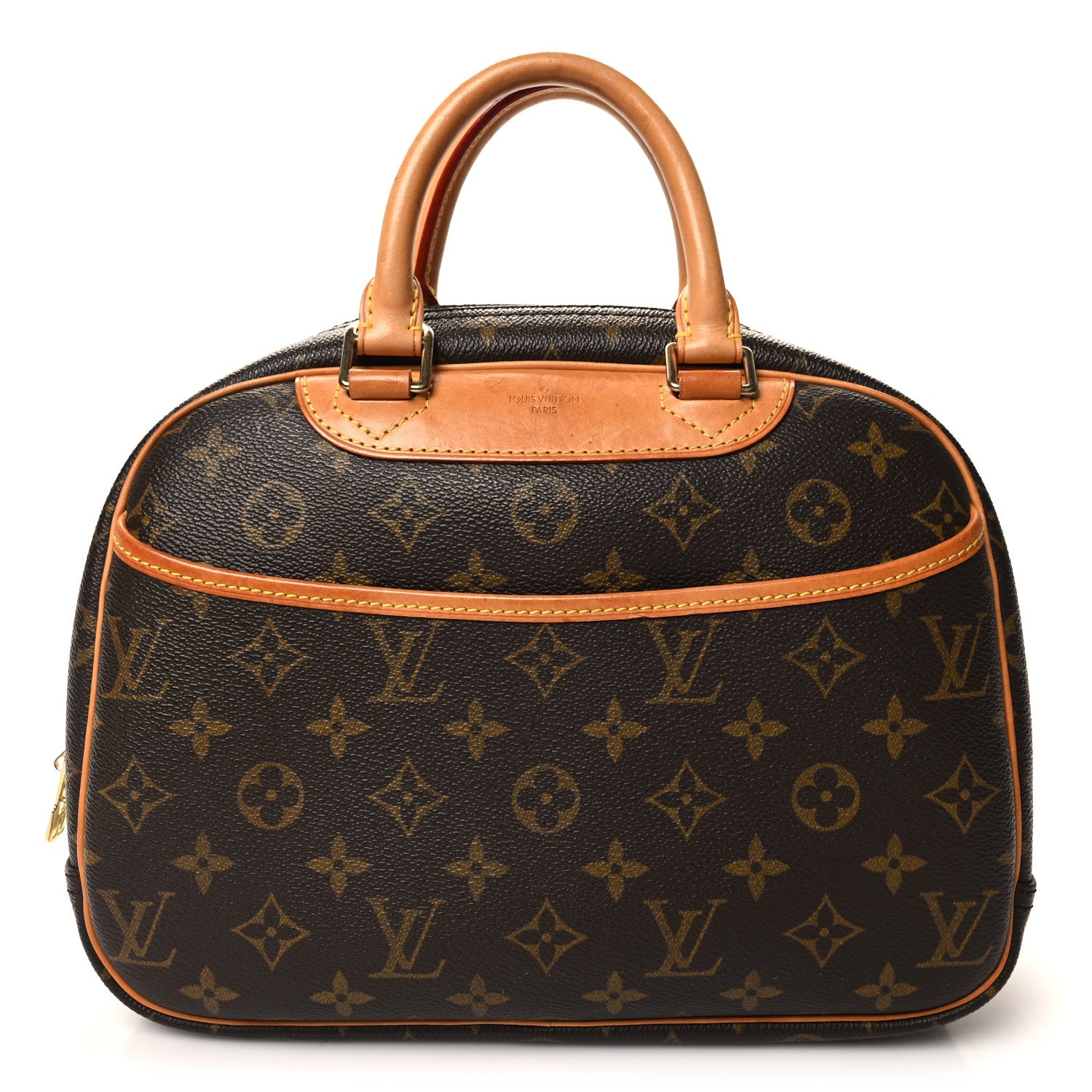 Louis Vuitton Monogram Trouville 1 of 9