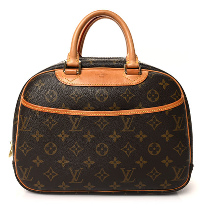 Louis Vuitton Monogram Trouville 1 of 9