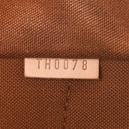 Louis Vuitton Monogram Montorgueil PM 6 of 10