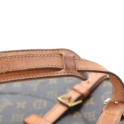 Louis Vuitton Monogram Chantilly GM 11 of 17