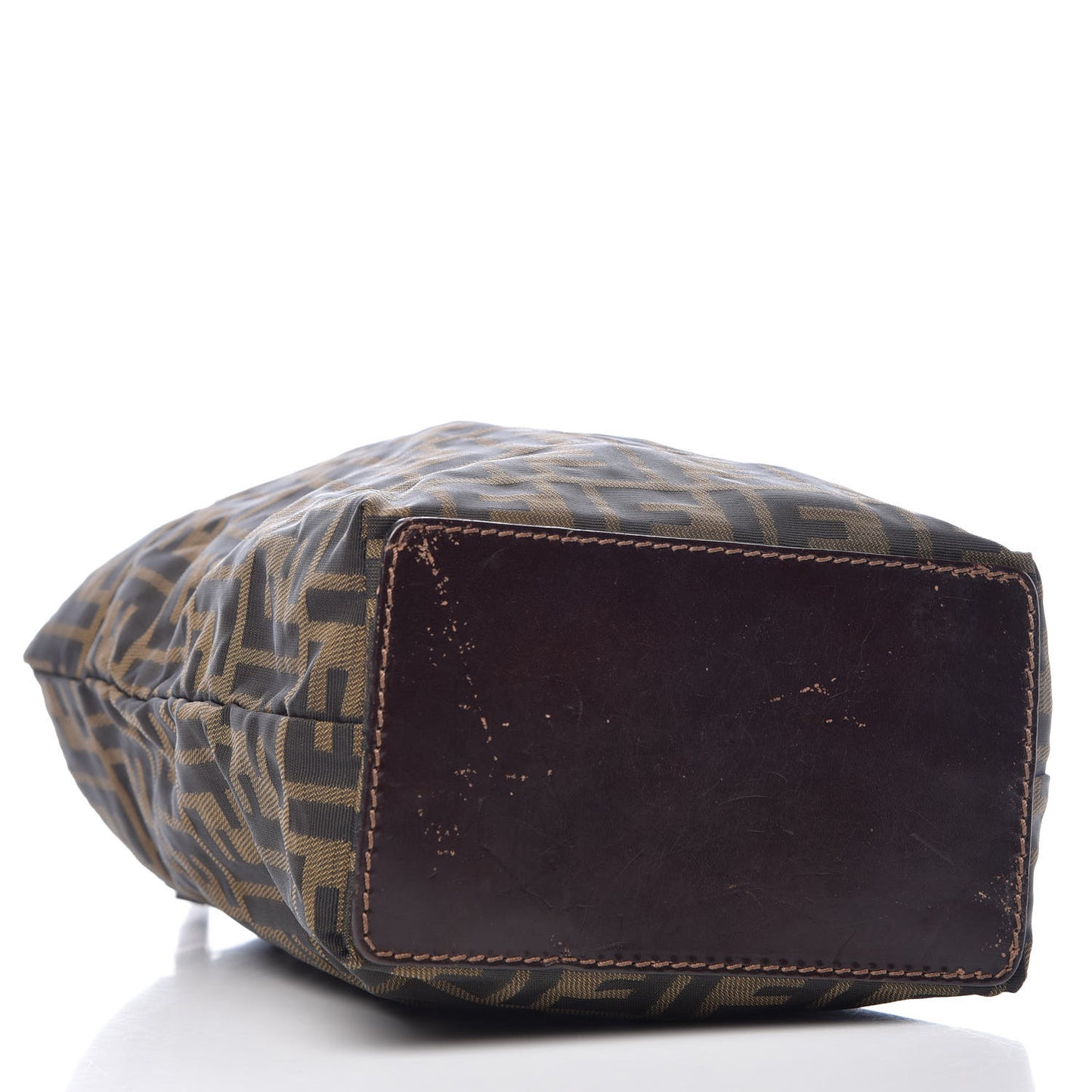 Zucca Mini Tote Tobacco
