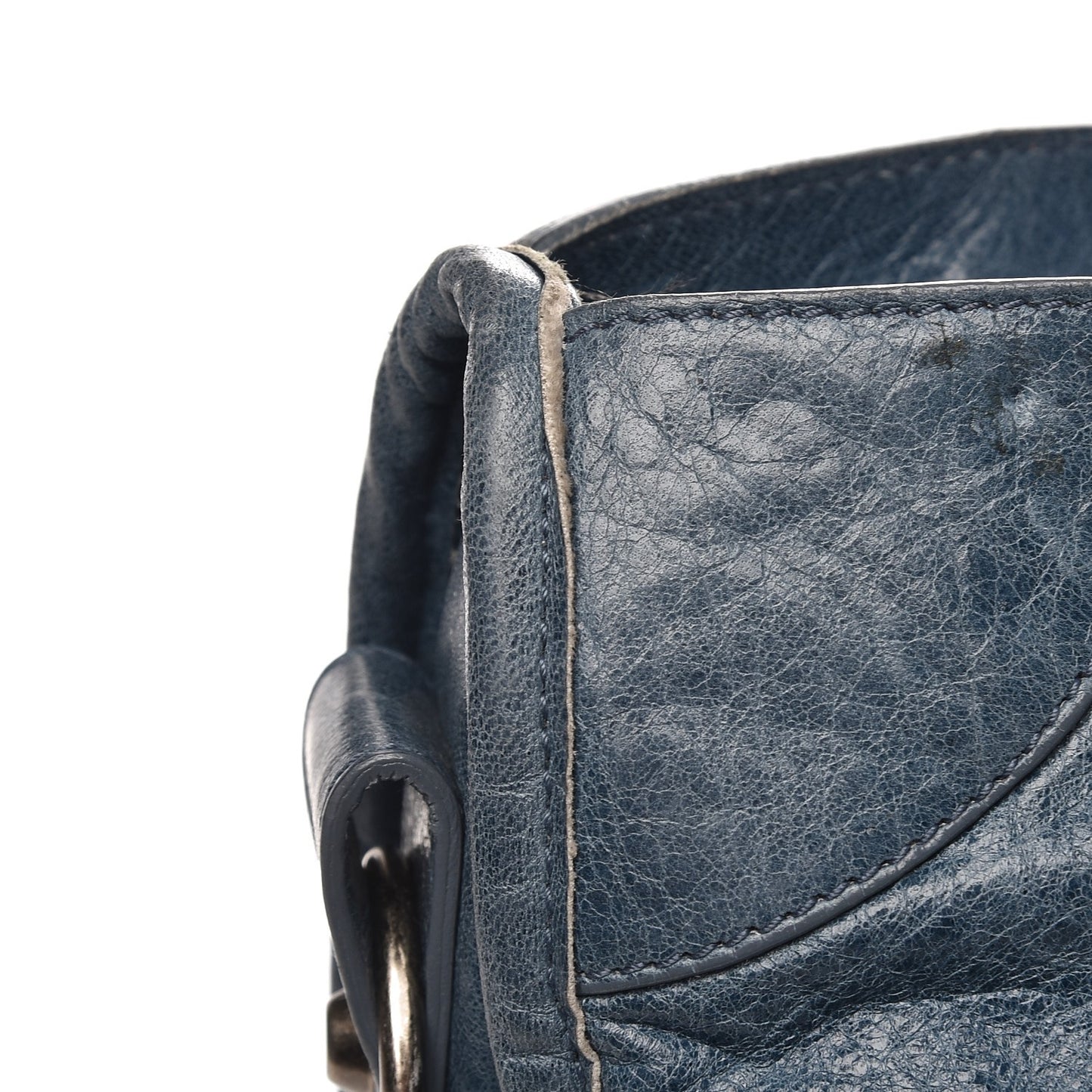 Chevre Classic Hardware City Bleu Jean