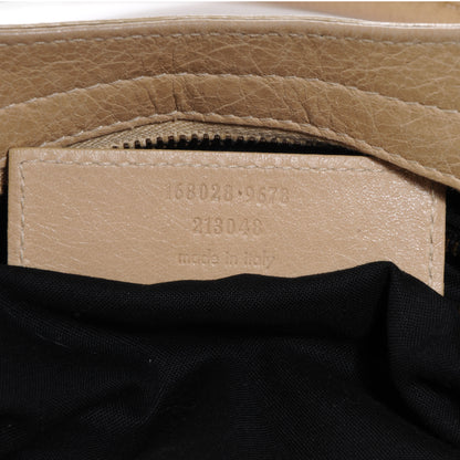 Balenciaga Agneau Part Time Sahara 7 of 12