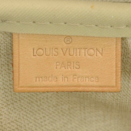 Louis Vuitton Monogram Deauville 5 of 8