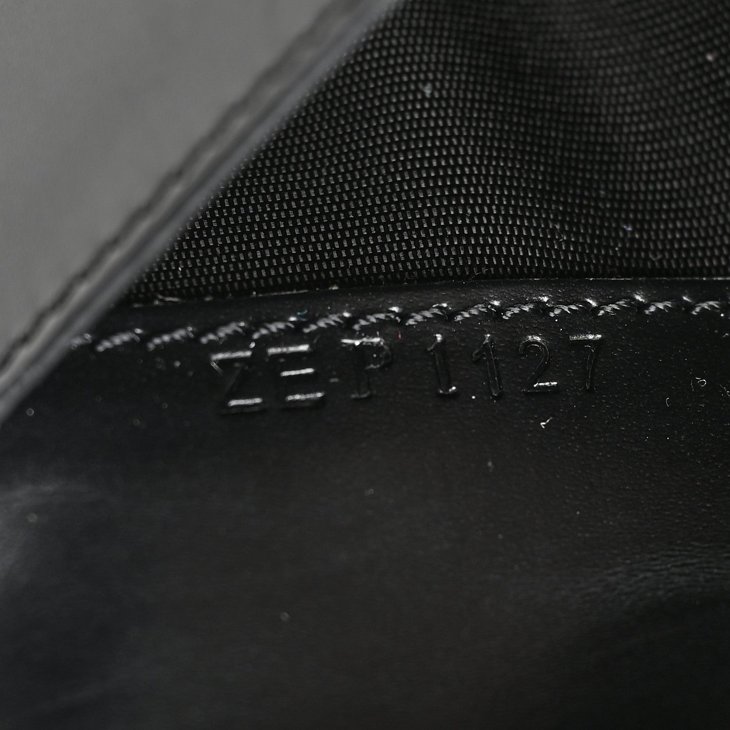 Givenchy Calfskin Camo Print Bi-Fold Wallet Multicolor 8 of 8