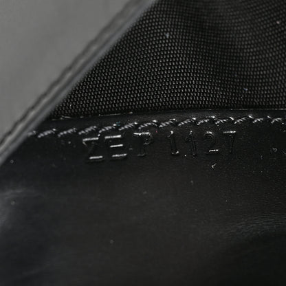 Givenchy Calfskin Camo Print Bi-Fold Wallet Multicolor 8 of 8