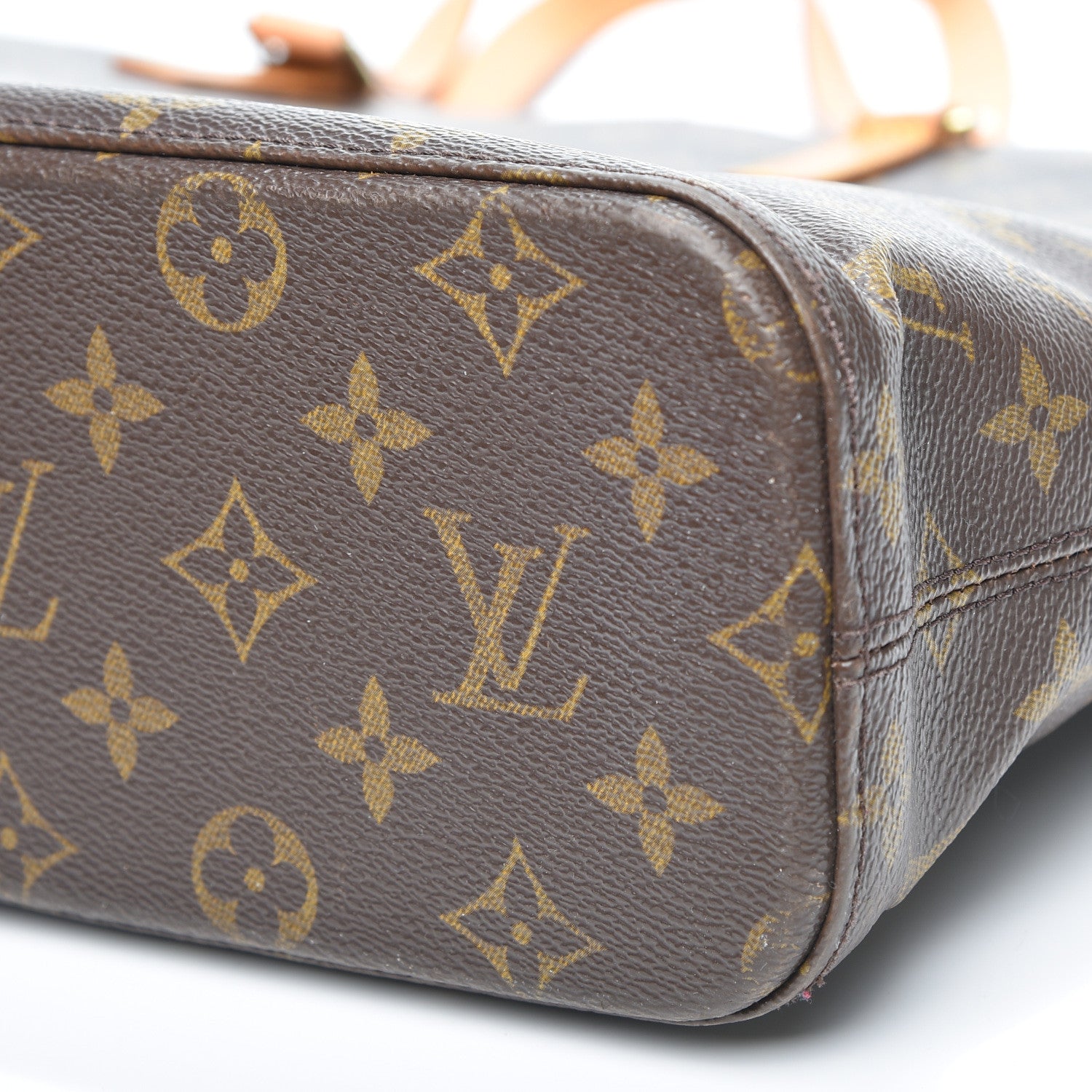 Louis Vuitton Monogram Luco 5 of 7