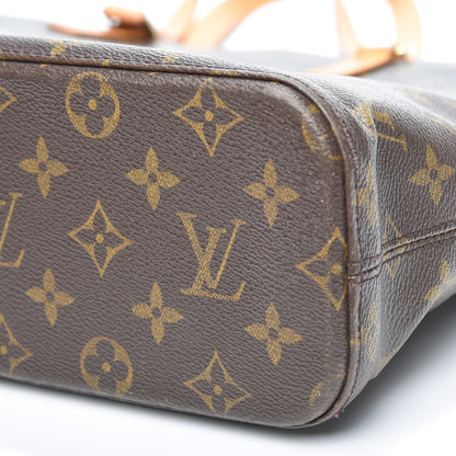Louis Vuitton Monogram Luco 5 of 7