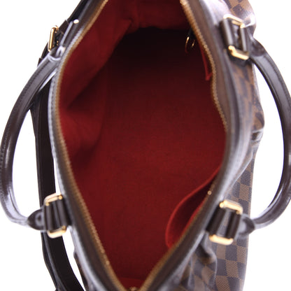 Louis Vuitton Damier Ebene Trevi PM 4 of 10
