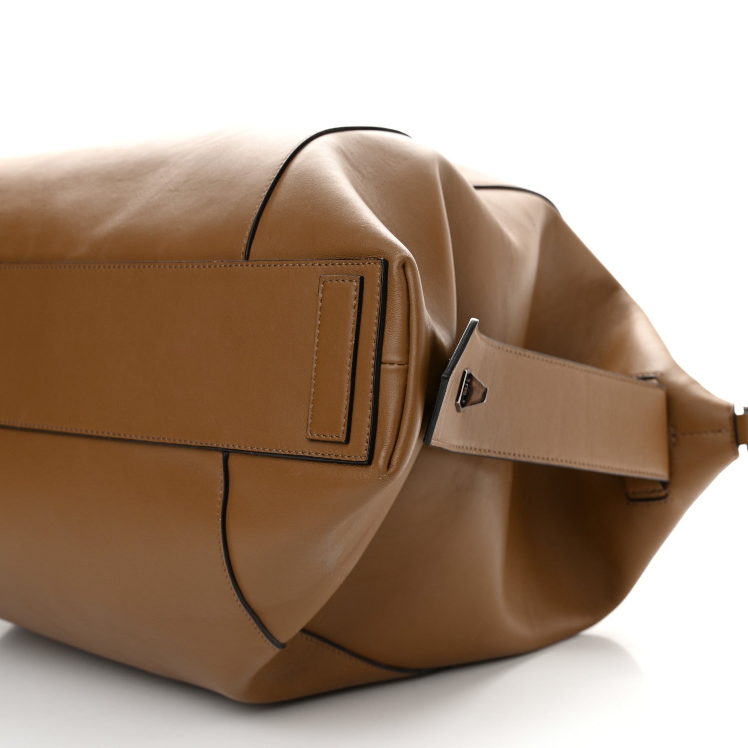 Givenchy Soft Calfskin Large Soft Antigona Military Green 9 of 10