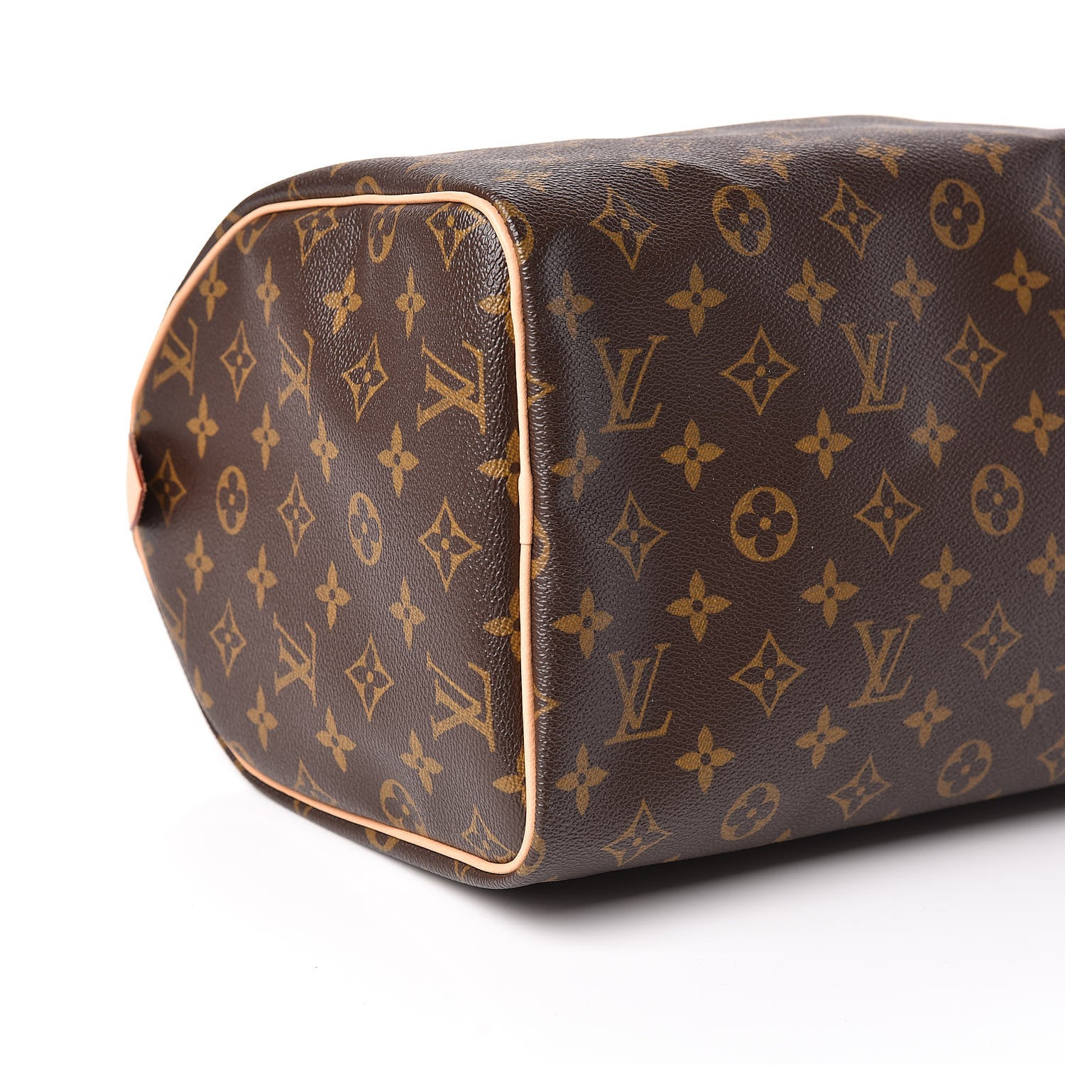 Louis Vuitton Monogram Speedy 30 5 of 10