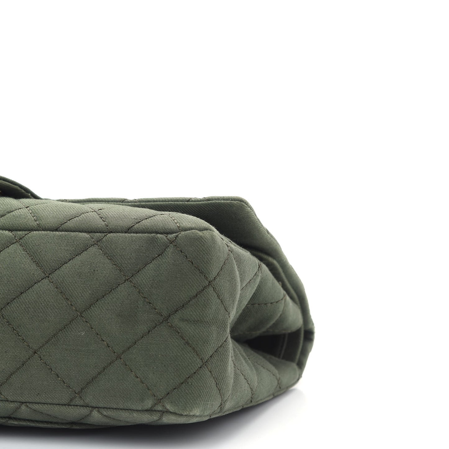 Jersey Quilted 2.55 Reissue 226 Flap Kaki