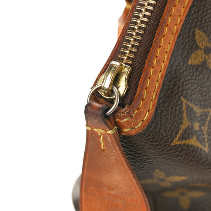 Louis Vuitton LOUIS VUITTON Monogram Lockit PM 15 of 20