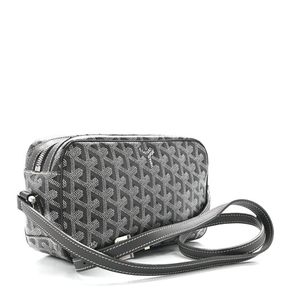 Goyard Goyardine Sac Cap Vert Grey 3 of 10