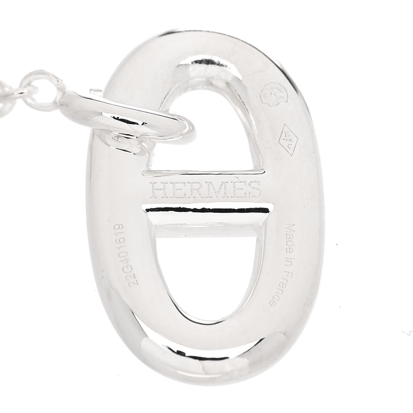 Sterling Silver Farandole Drop Earrings