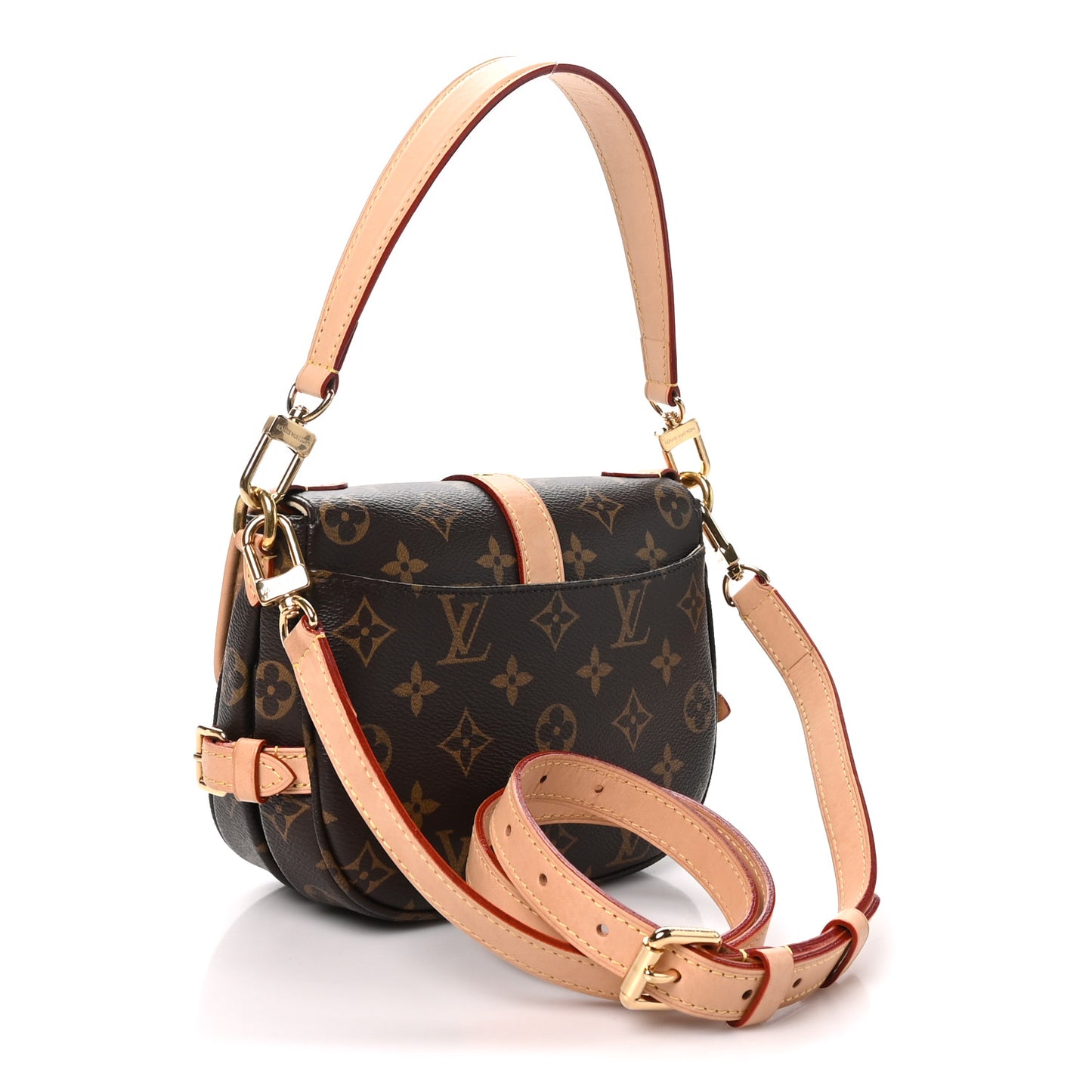 Monogram Saumur BB