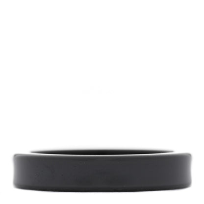 Tiffany Titanium 1837 Narrow Band Ring 51 5.75 3 of 4