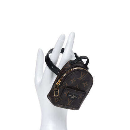 Louis Vuitton Monogram Party Palm Springs Bracelet 2 of 5
