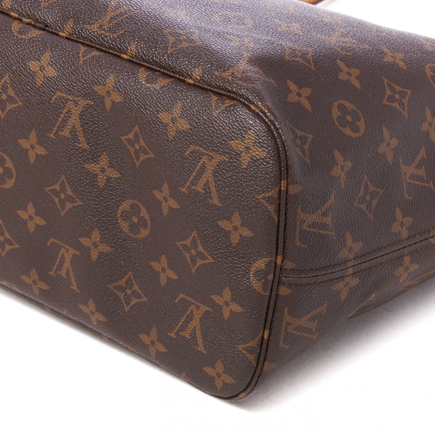 Monogram Neverfull MM