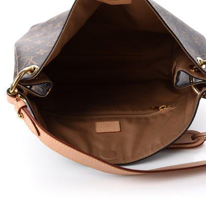 Louis Vuitton Monogram Graceful PM 5 of 11