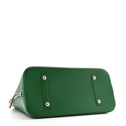 Louis Vuitton Epi Alma GM Menthe 4 of 12