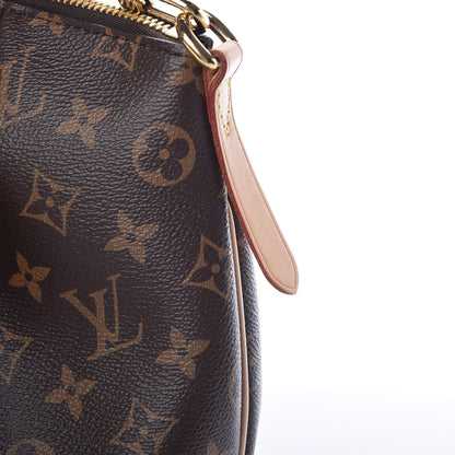 Louis Vuitton Monogram Turenne MM 12 of 12