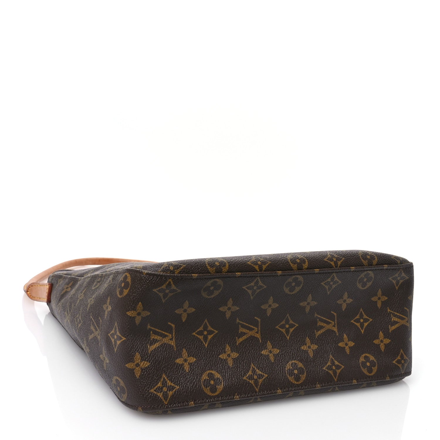 Louis Vuitton Monogram Looping GM 4 of 11