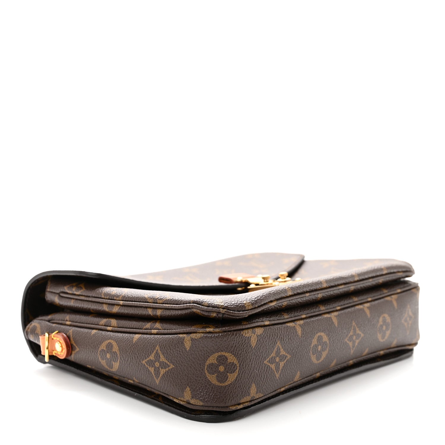 Louis Vuitton LOUIS VUITTON Monogram Pochette Metis 3 of 9