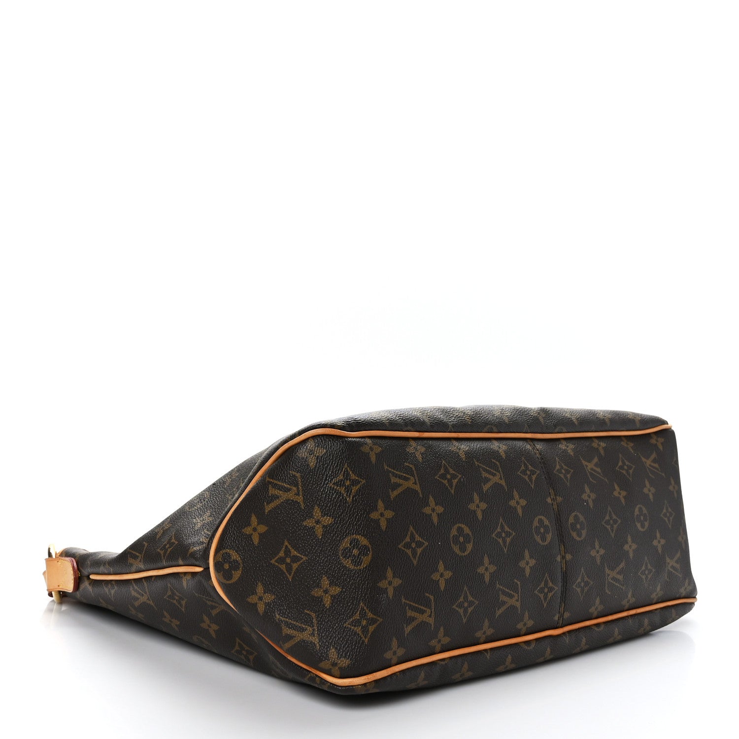 Louis Vuitton Monogram Delightful MM 4 of 8