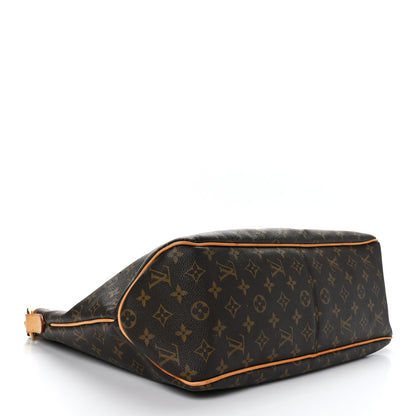 Louis Vuitton Monogram Delightful MM 4 of 8