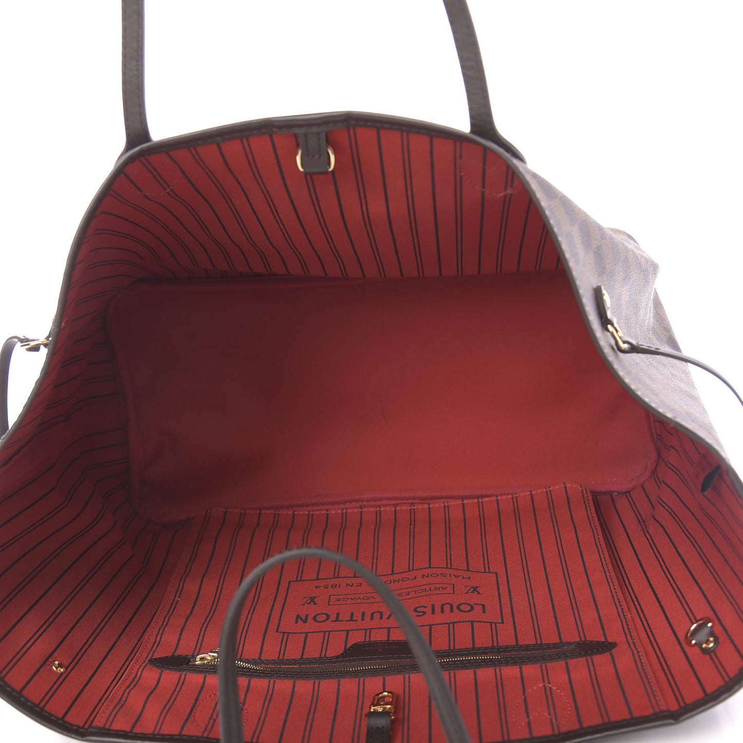 Damier Ebene Neo Neverfull GM