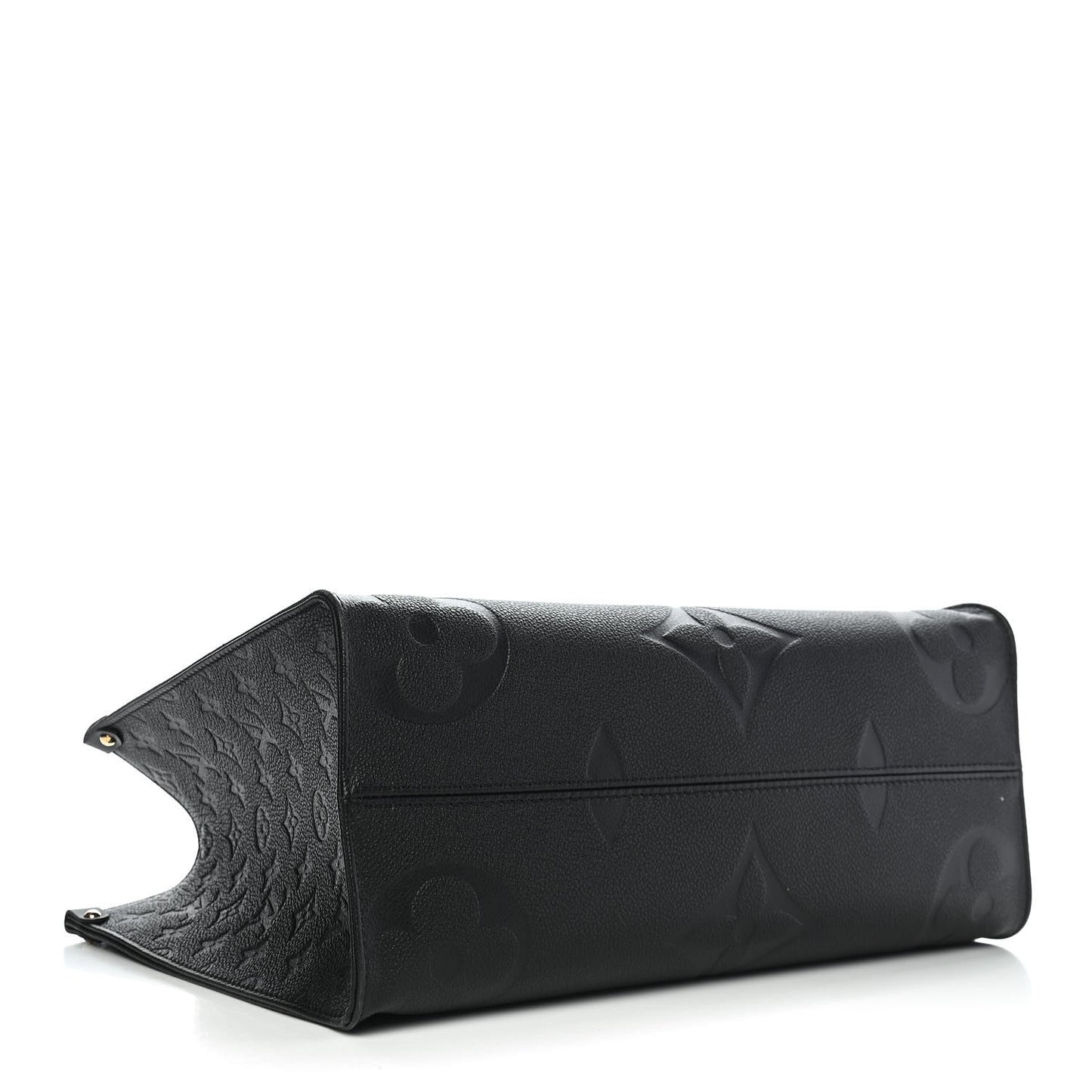Empreinte Monogram Giant Onthego MM Black