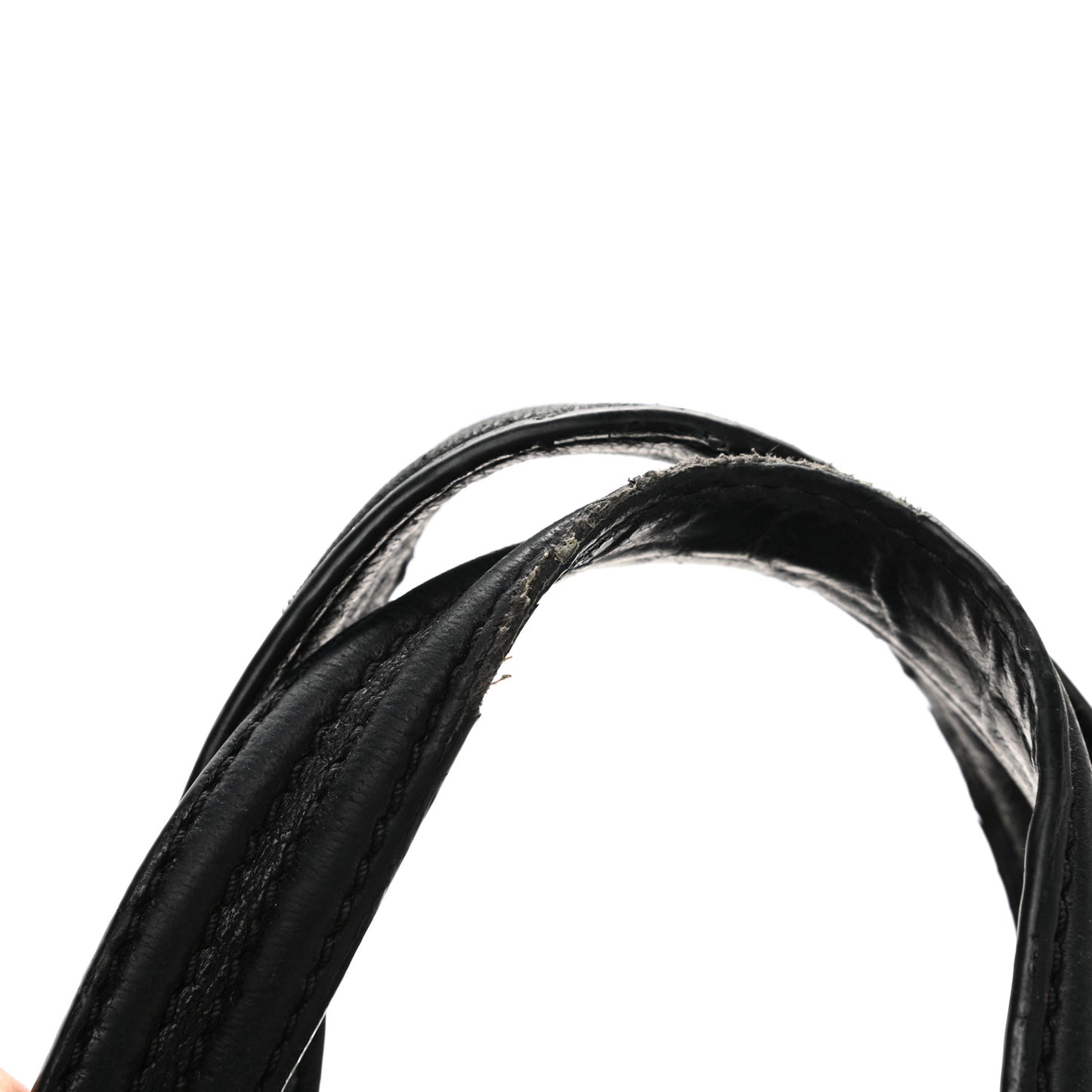 Lambskin Medium Nightingale Black