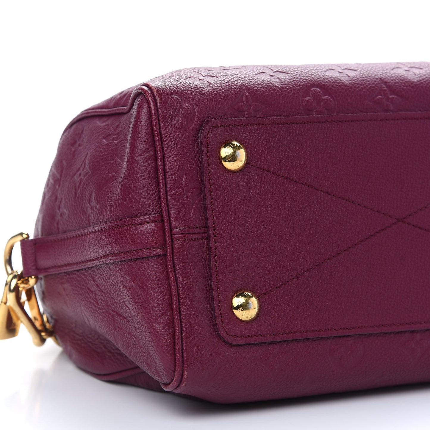 Empreinte Speedy Bandouliere 25 Aurore