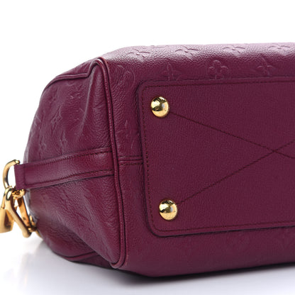 Louis Vuitton Empreinte Speedy Bandouliere 25 Aurore 8 of 9