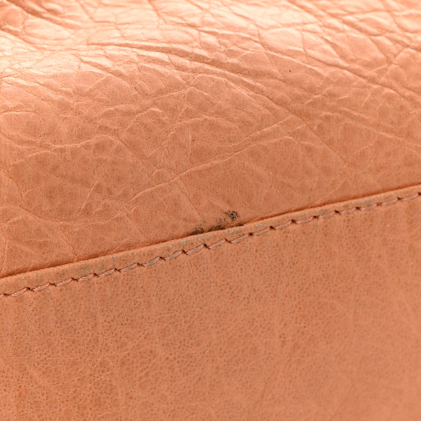 Agneau Classic Hardware City Rose Blush