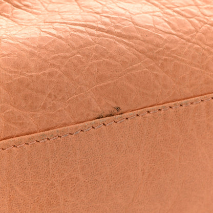 Balenciaga Agneau Classic Hardware City Rose Blush 12 of 15