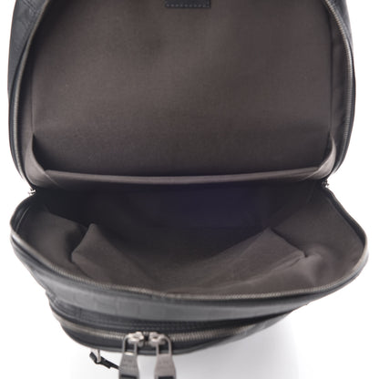 Louis Vuitton Damier Infini Michael Backpack Onyx 7 of 9