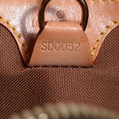 Louis Vuitton Monogram Ellipse PM 7 of 7