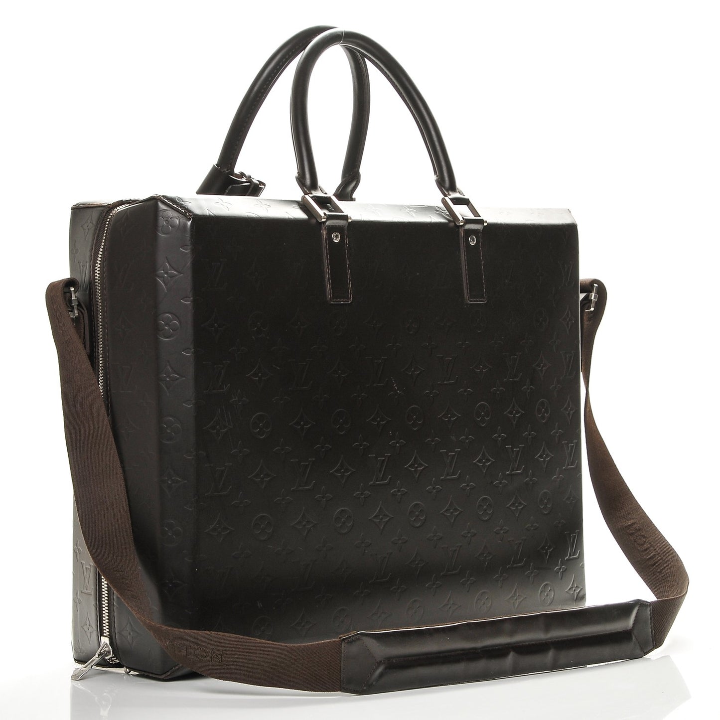 Monogram Glace Ricky Cafe