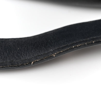 Prada City Calf Tote Black 13 of 16