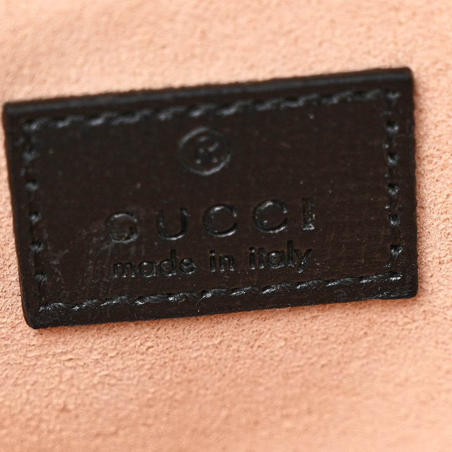 Azalea Calfskin Small Horsebit 1955 Chain Shoulder Bag Black