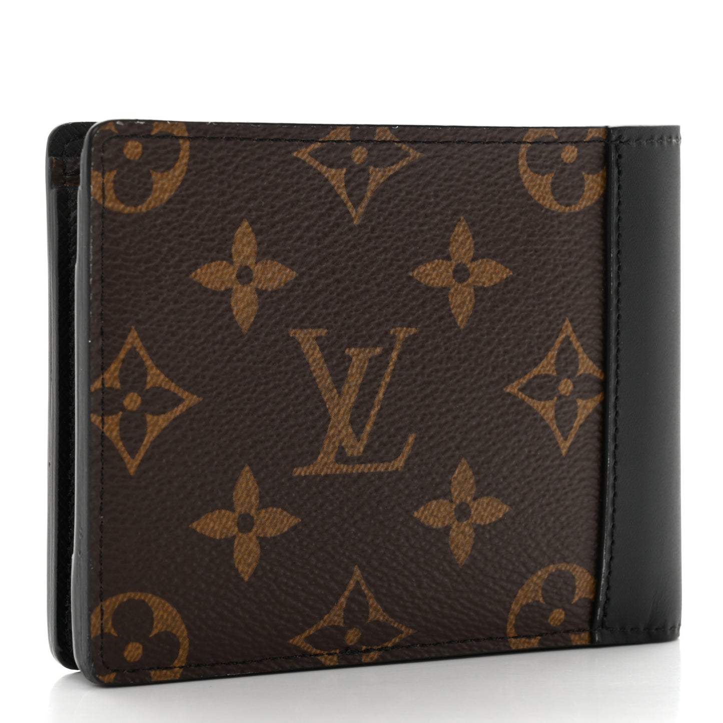Monogram Macassar Multiple Wallet