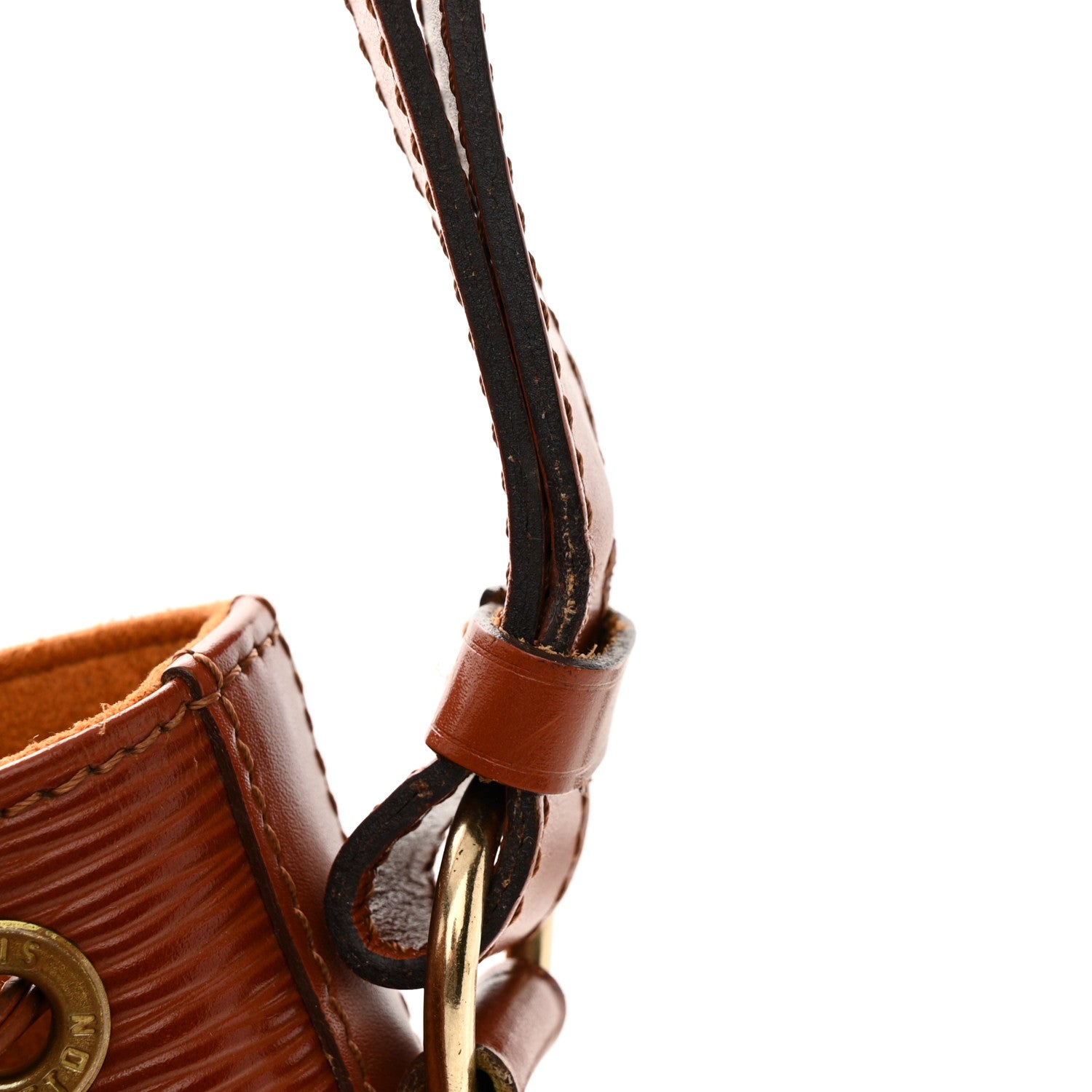 Louis Vuitton Epi Petit Noe Cipango 15 of 16